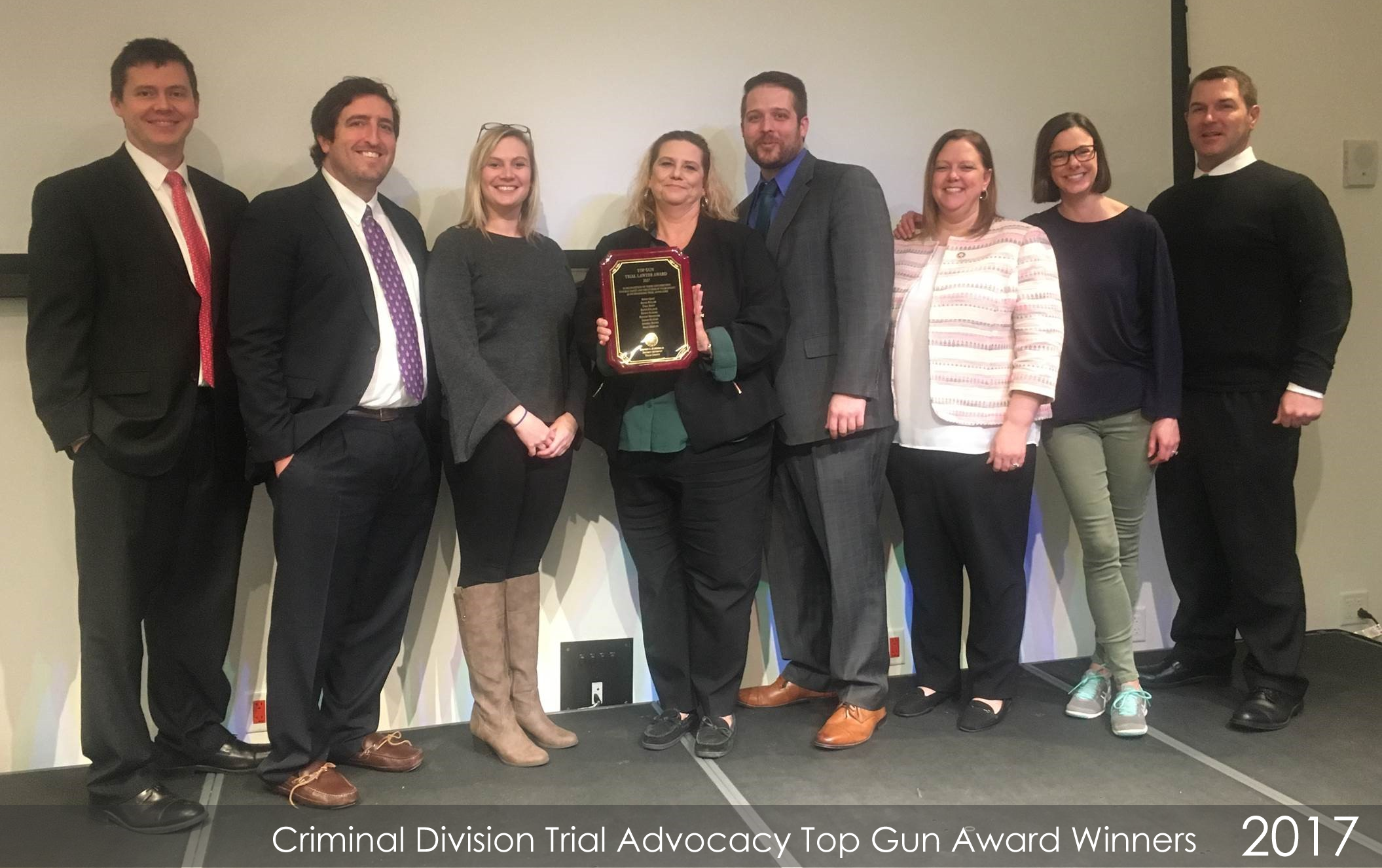 Criminal Division